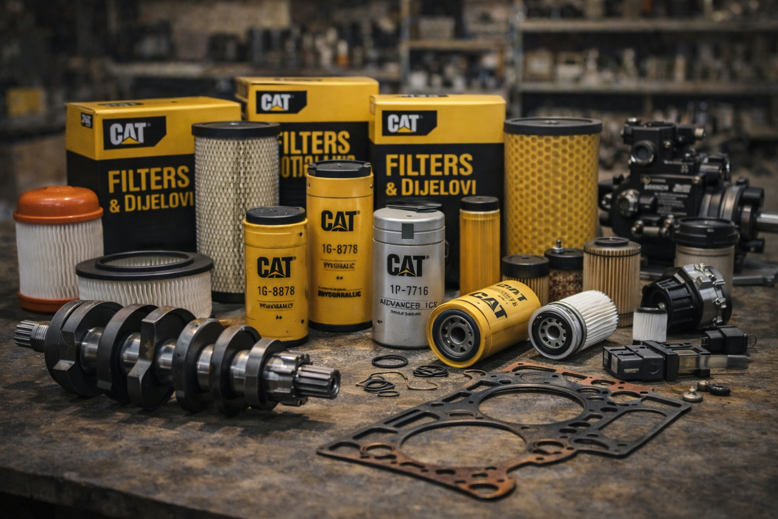 Filteri
